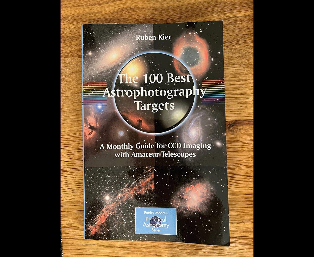 The 100 Best Astrophotography Targets