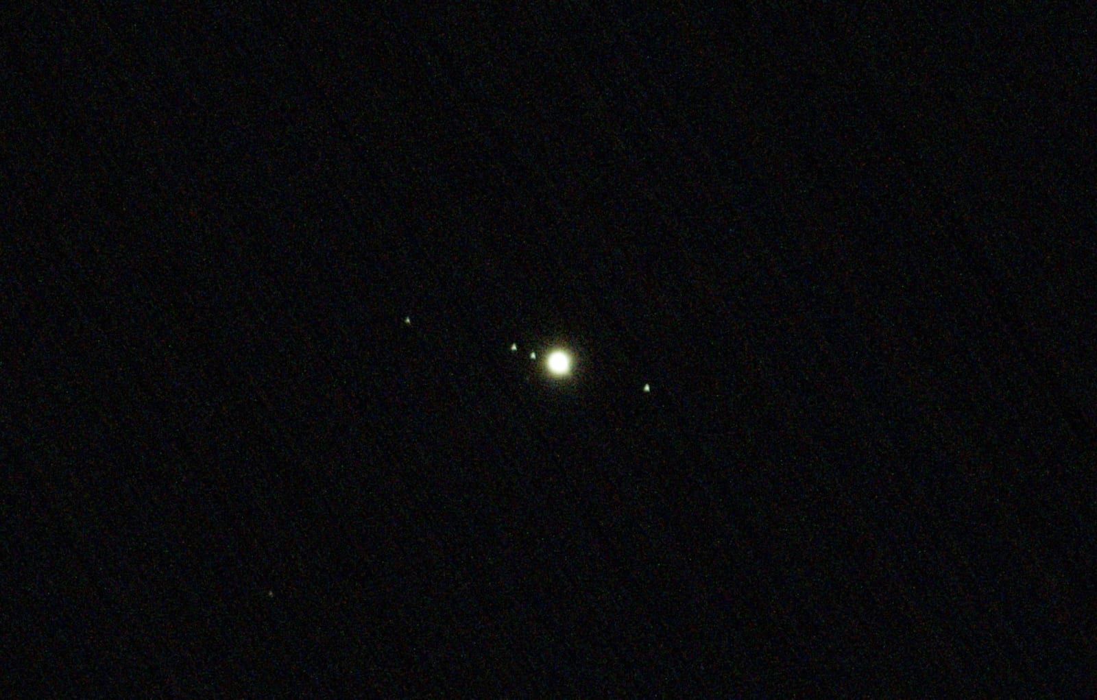 Jupiter