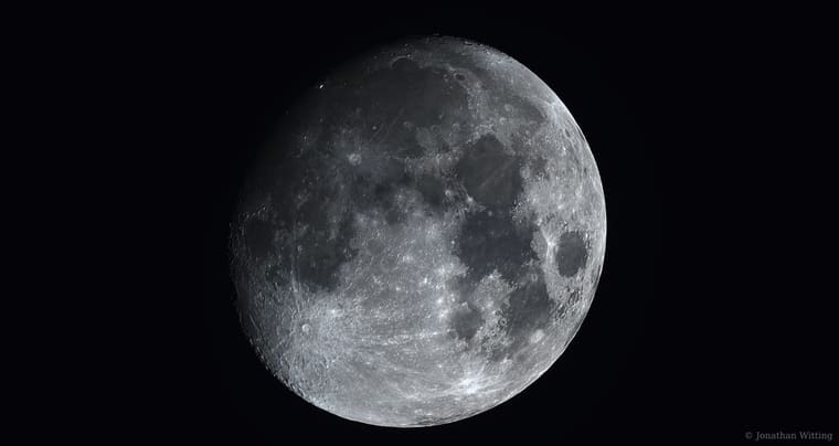 The Moon