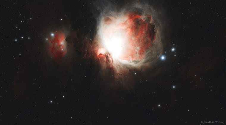 Orion Nebula (M42)
