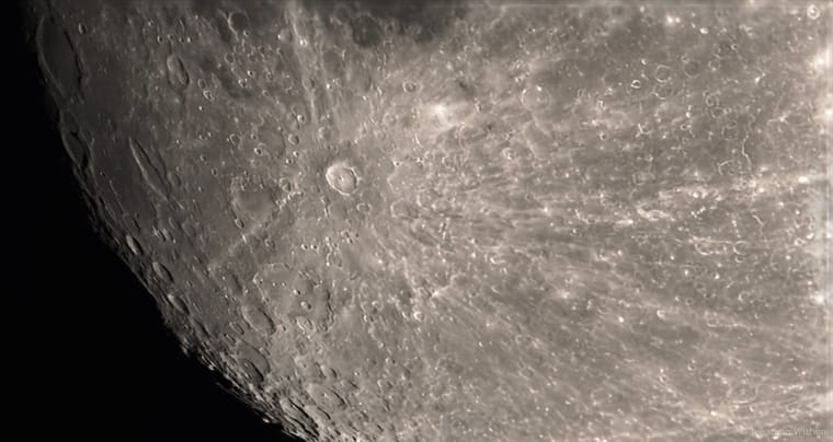 The Moon