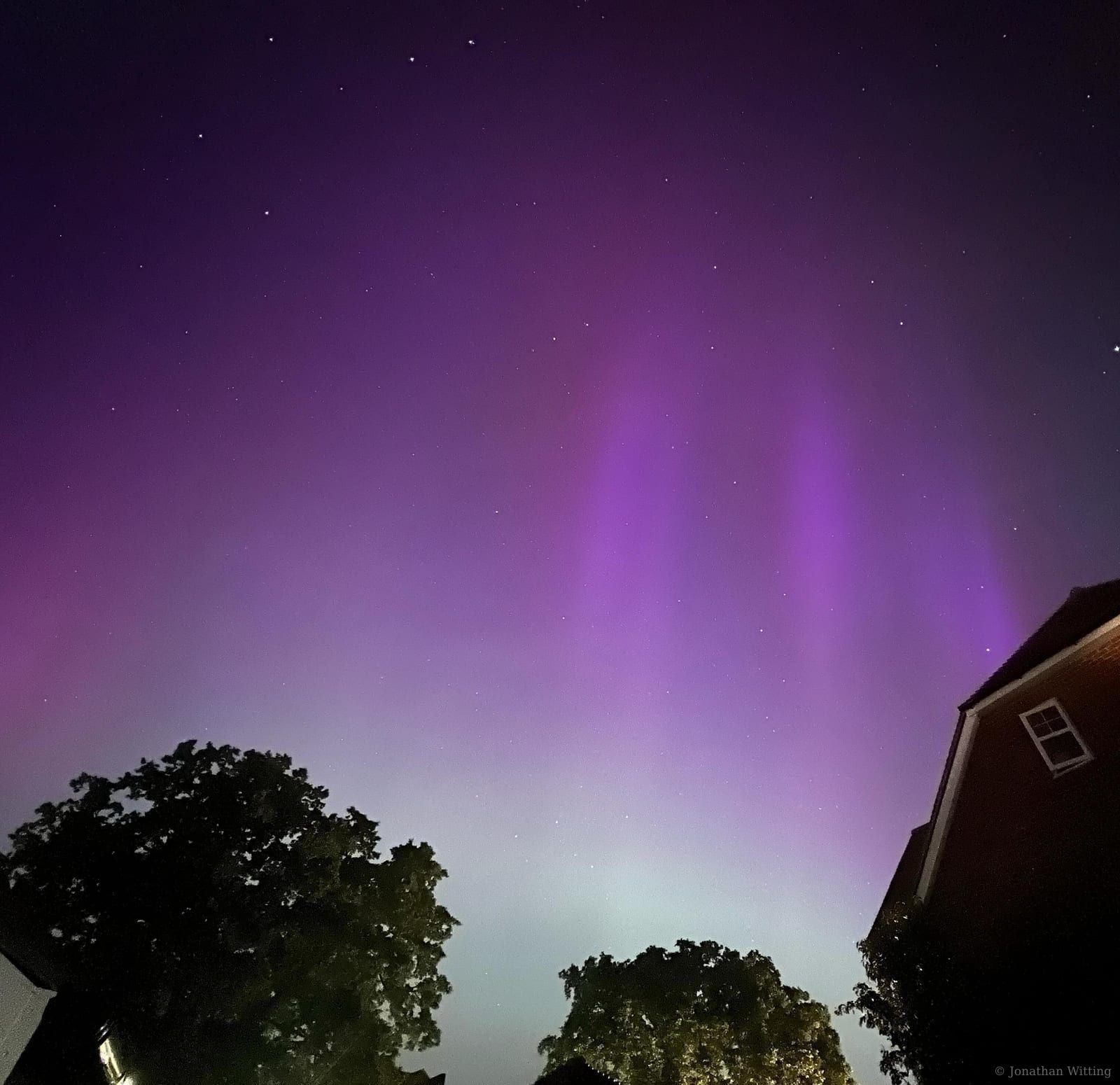 Northern Lights